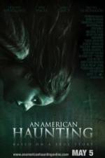 Watch An American Haunting Zmovies