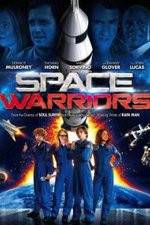 Watch Space Warriors Zmovies