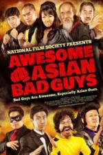 Watch Awesome Asian Bad Guys Zmovies
