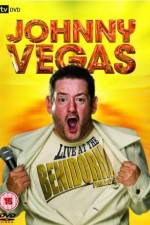 Watch Johnny Vegas Live At The Benidorm Palace Zmovies