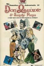 Watch The Amorous Adventures of Don Quixote and Sancho Panza Zmovies