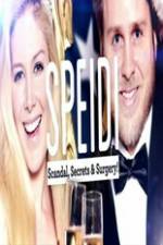 Watch Speidi: Scandal Secrets And Surgery Zmovies