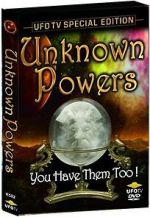 Watch Unknown Powers Zmovies