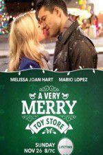 Watch A Very Merry Toy Store Zmovies