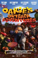 Watch Oakie's Outback Adventures Zmovies
