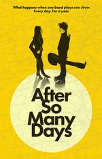 Watch After So Many Days Zmovies