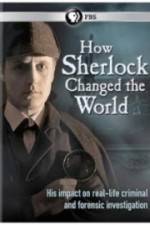 Watch How Sherlock Changed the World Zmovies