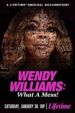 Watch Wendy Williams: What a Mess! Zmovies