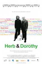 Watch Herb and Dorothy Zmovies