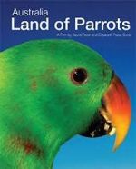 Watch Australia: Land of Parrots Zmovies