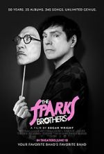 Watch The Sparks Brothers Letmewatchthis
