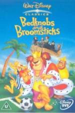 Watch Bedknobs and Broomsticks Zmovies