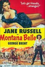 Watch Montana Belle Zmovies