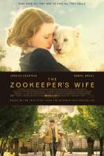 Watch The Zookeepers Wife Zmovies