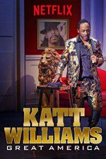 Watch Katt Williams: Great America Zmovies