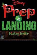Watch Prep & Landing Stocking Stuffer Operation Secret Santa Zmovies
