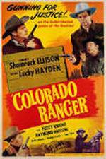 Watch Colorado Ranger Zmovies