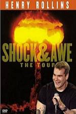 Watch Henry Rollins Shock & Awe Zmovies