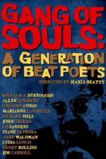 Watch Gang of Souls A Generation of Beat Poets Zmovies