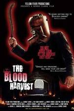 Watch The Blood Harvest Zmovies