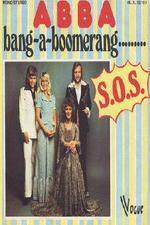 Watch ABBA Bang a Boomerang Zmovies