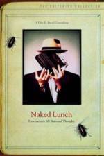 Watch Naked Lunch Zmovies