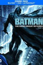 Watch Batman The Dark Knight Returns Part 1 Zmovies