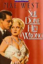 Watch She Done Him Wrong Zmovies