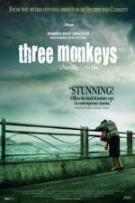 Watch Three Monkeys Zmovies