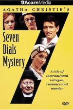 Watch The Seven Dials Mystery Zmovies