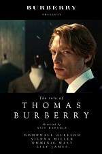Watch The Tale of Thomas Burberry Zmovies