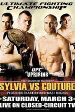 Watch UFC 68 The Uprising Zmovies