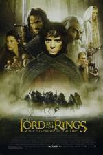 Watch The Lord of the Rings: The Fellowship of the Ring Zmovies