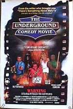 Watch The Underground Comedy Movie Zmovies