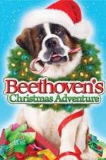 Watch Beethoven's Christmas Adventure Zmovies