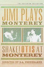 Watch Shake Otis at Monterey Zmovies