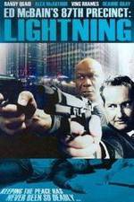 Watch Ed McBain's 87th Precinct: Lightning Zmovies