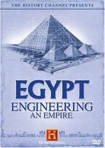 Watch Egypt: Engineering an Empire Zmovies