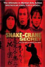 Watch Snake: Crane Secret Zmovies