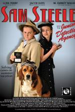 Watch Sam Steele and the Junior Detective Agency Zmovies