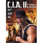 Watch CIA II: Target Alexa Zmovies