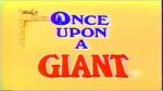 Watch Once Upon a Giant Zmovies