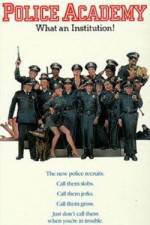 Watch Police Academy Zmovies