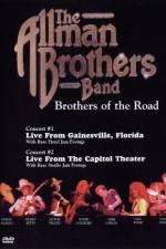 Watch The Allman Brothers Band: Brothers of the Road Zmovies