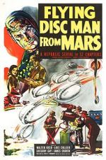 Watch Flying Disc Man from Mars Zmovies