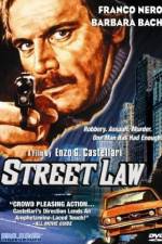 Watch Street Law Zmovies