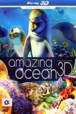 Watch Amazing Ocean 3D Zmovies