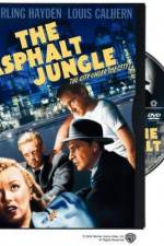 Watch The Asphalt Jungle Zmovies