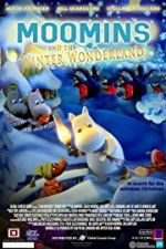 Watch Moomins and the Winter Wonderland Zmovies