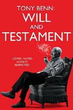Watch Tony Benn: Will and Testament Zmovies